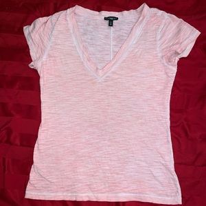 Pink t-shirt